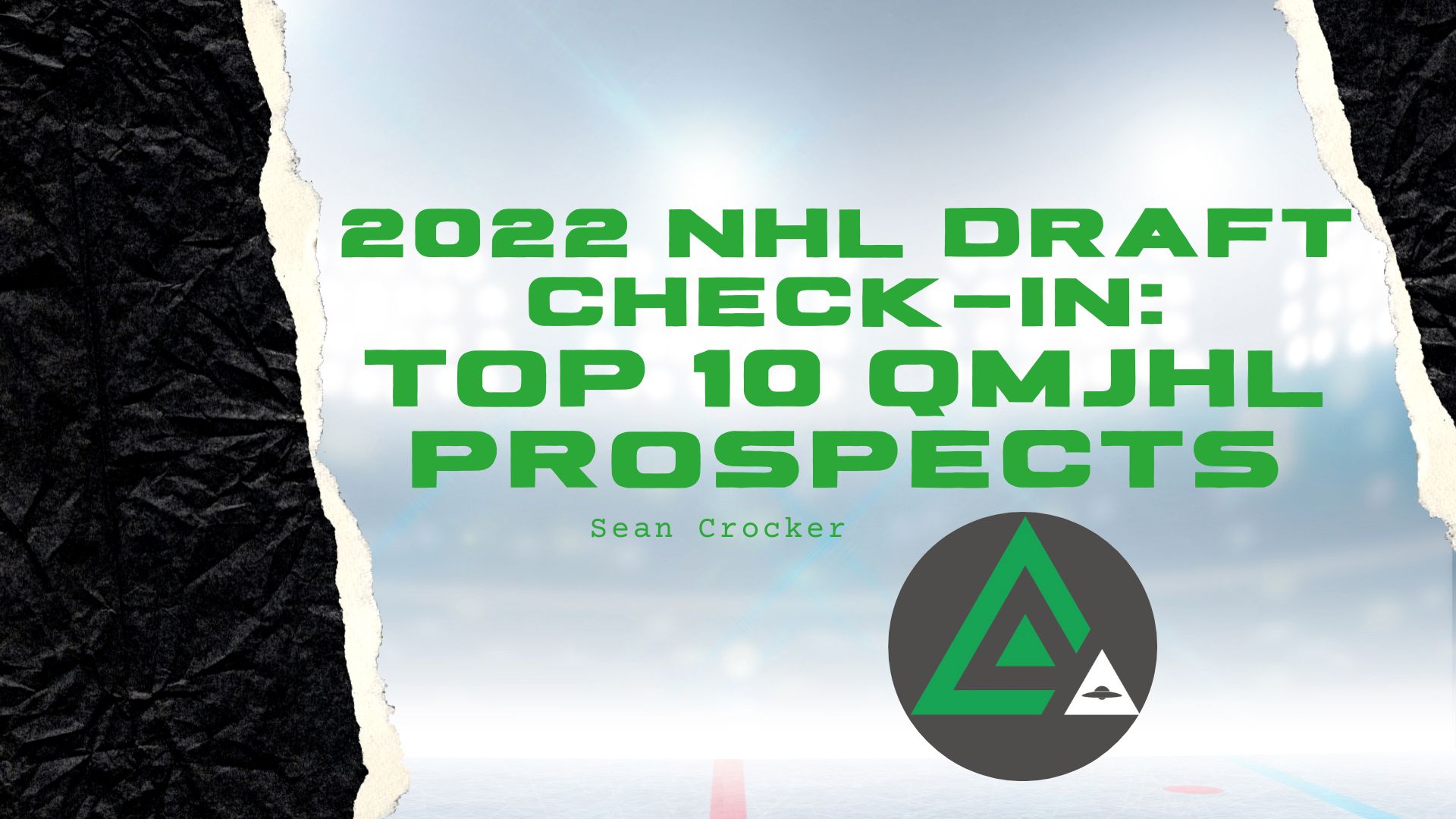 QMJHL top-10 NHL Draft Eligibles