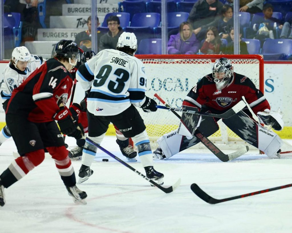 Winnipeg Ice Players That Will Go Pro Next Year