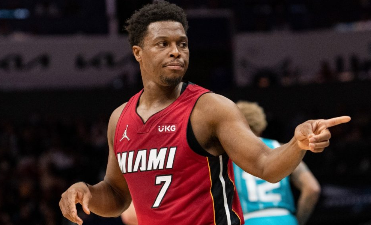 Southeast Swap - The Heat Land a New Point Guard