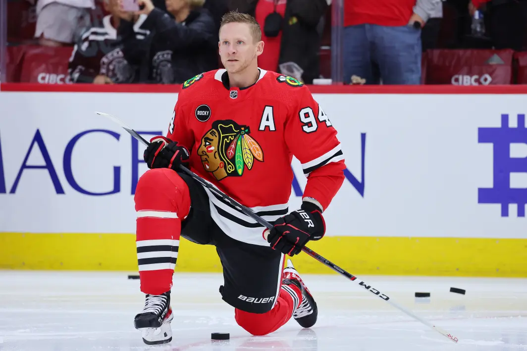 Oilers Sign Controversial Forward Corey Perry Area 51 Sports Network