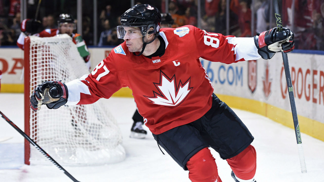 NHL Is Making The Right Steps In International Hockey