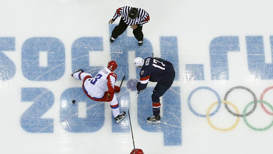 Back in the Fold: Lineup Predictions for 2026 Olympics