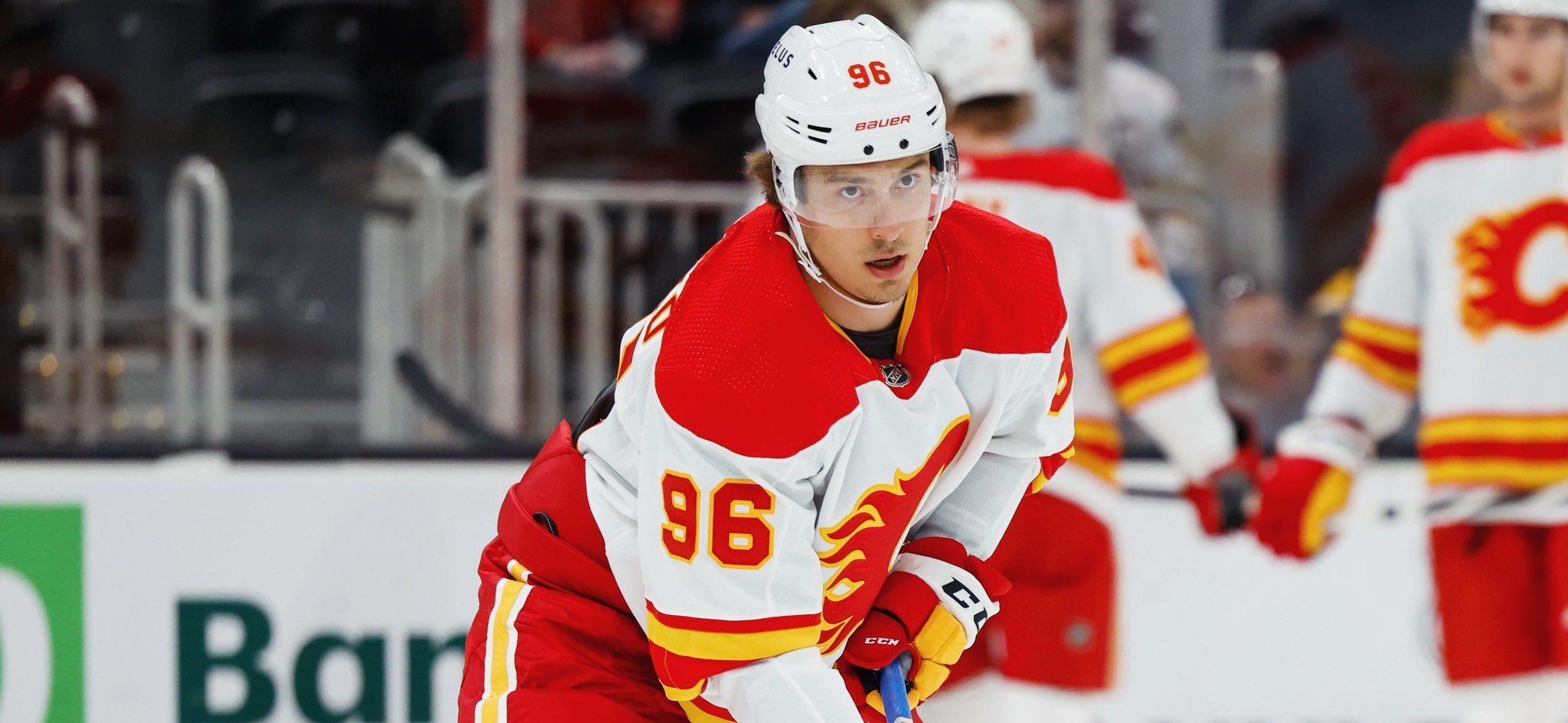 Flames Retool Paying Dividends