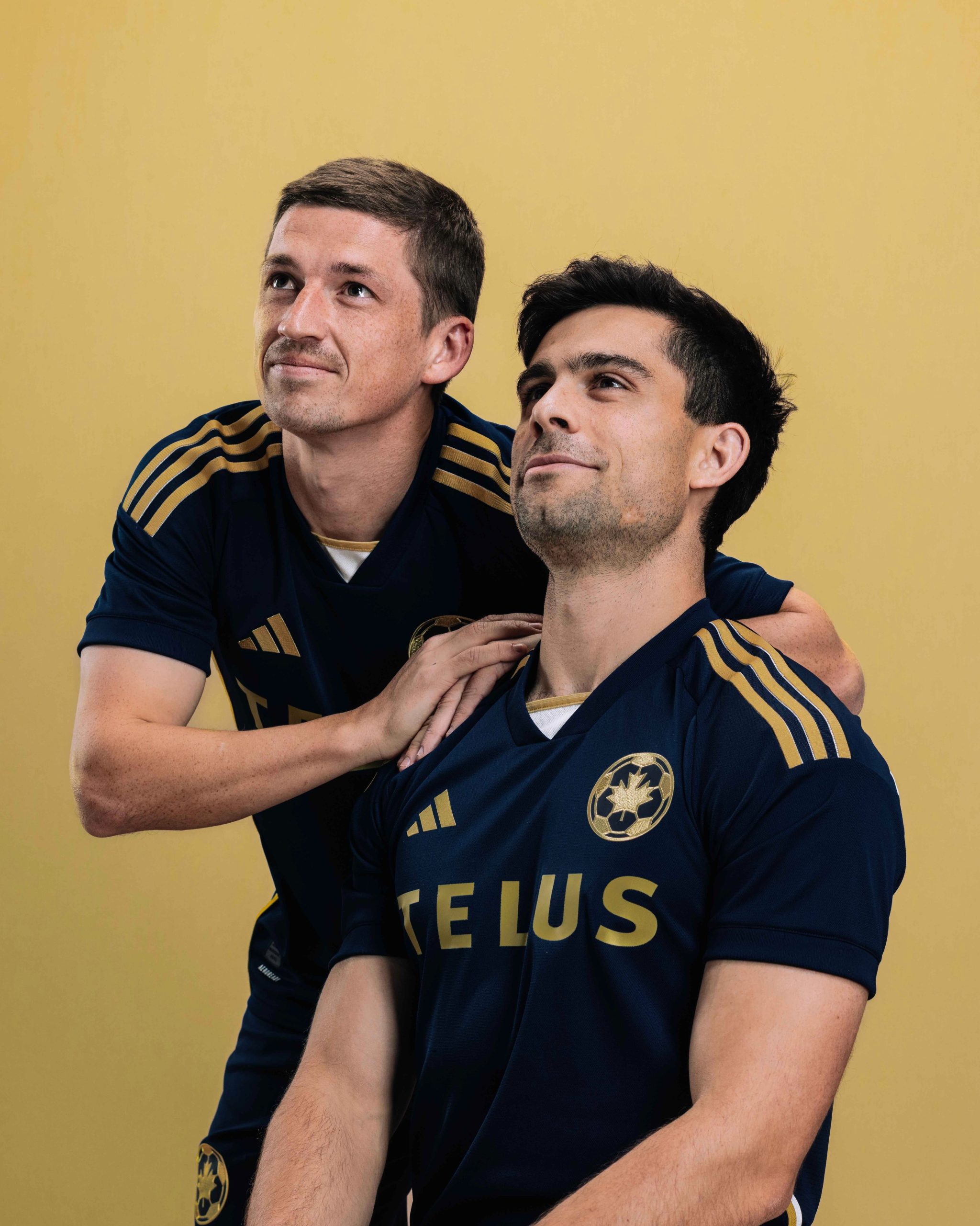 Top five 2024 MLS jerseys